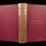 1888 NURSING 1st Mary Livermore Story of Civil War | Union Army Hospitals