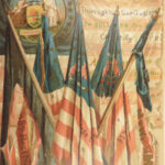 1888 NURSING 1st Mary Livermore Story of Civil War | Union Army Hospitals