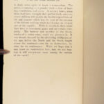 1888 NURSING 1st Mary Livermore Story of Civil War | Union Army Hospitals