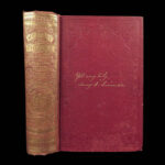 1888 NURSING 1st Mary Livermore Story of Civil War | Union Army Hospitals