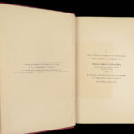 1888 NURSING 1st Mary Livermore Story of Civil War | Union Army Hospitals