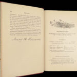 1888 NURSING 1st Mary Livermore Story of Civil War | Union Army Hospitals