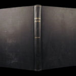 1851 Surgical ANATOMY 1st US ed by Maclise | Illustrated Surgery Medicine FOLIO