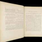 1851 Surgical ANATOMY 1st US ed by Maclise | Illustrated Surgery Medicine FOLIO