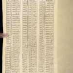1681 Dutch Mathematics 1st Sinuum & Logarithms by Vlacq | Trigonometry Tables