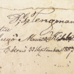 1681 Dutch Mathematics 1st Sinuum & Logarithms by Vlacq | Trigonometry Tables