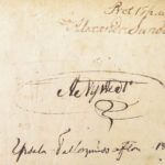 1681 Dutch Mathematics 1st Sinuum & Logarithms by Vlacq | Trigonometry Tables