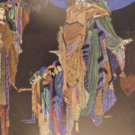 1923 Tales of Mystery by Edgar Allen Poe | Harry Clarke Illustrated | Pit Pendulum