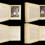 1923 Tales of Mystery by Edgar Allen Poe | Harry Clarke Illustrated | Pit Pendulum