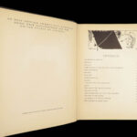 1923 Tales of Mystery by Edgar Allen Poe | Harry Clarke Illustrated | Pit Pendulum