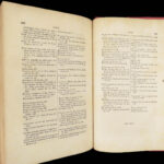 1856 DOG by Youatt | Illustrated Animals & Veterinary Medicine Canine Breeding