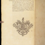 1713 War of Spanish Succession 1st ed by Brodrick | Treaty of Utrecht & Maps