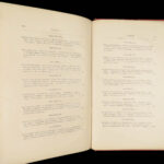 1888 Jules Verne 1st ed Two Years Vacation Deux ans de Vacances | French Hetzel