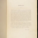 1888 Jules Verne 1st ed Two Years Vacation Deux ans de Vacances | French Hetzel