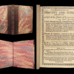 1660 Prynne 1st ed Unbishoping of Timothy and Titus | Against Catholic Bishops