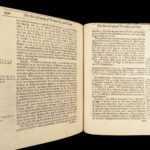1660 Prynne 1st ed Unbishoping of Timothy and Titus | Against Catholic Bishops