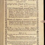 1660 Prynne 1st ed Unbishoping of Timothy and Titus | Against Catholic Bishops