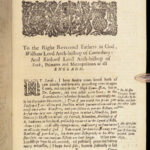 1660 Prynne 1st ed Unbishoping of Timothy and Titus | Against Catholic Bishops