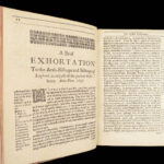 1660 Prynne 1st ed Unbishoping of Timothy and Titus | Against Catholic Bishops