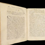 1757 Miguel Venegas on Baja CALIFORNIA | Mexico Cochimi Noticia Spanish Jesuits