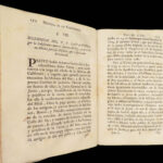 1757 Miguel Venegas on Baja CALIFORNIA | Mexico Cochimi Noticia Spanish Jesuits