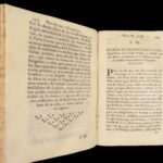 1757 Miguel Venegas on Baja CALIFORNIA | Mexico Cochimi Noticia Spanish Jesuits