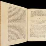 1757 Miguel Venegas on Baja CALIFORNIA | Mexico Cochimi Noticia Spanish Jesuits