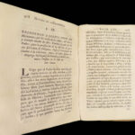 1757 Miguel Venegas on Baja CALIFORNIA | Mexico Cochimi Noticia Spanish Jesuits