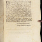 1757 Miguel Venegas on Baja CALIFORNIA | Mexico Cochimi Noticia Spanish Jesuits