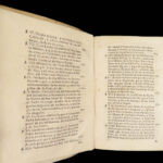 1757 Miguel Venegas on Baja CALIFORNIA | Mexico Cochimi Noticia Spanish Jesuits
