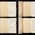 1784 MASSIVE SET Works of VOLTAIRE Gotha ed 53vols | Includes Isaac Newton
