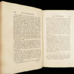 1784 MASSIVE SET Works of VOLTAIRE Gotha ed 53vols | Includes Isaac Newton