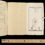 1784 MASSIVE SET Works of VOLTAIRE Gotha ed 53vols | Includes Isaac Newton
