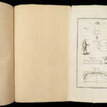 1784 MASSIVE SET Works of VOLTAIRE Gotha ed 53vols | Includes Isaac Newton