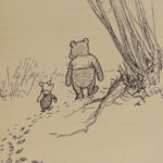 1926 TRUE 1st ed 1st Winnie the Pooh AA Milne Illustrated Children’s Literature