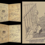 1926 TRUE 1st ed 1st Winnie the Pooh AA Milne Illustrated Children’s Literature
