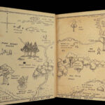 1926 TRUE 1st ed 1st Winnie the Pooh AA Milne Illustrated Children’s Literature