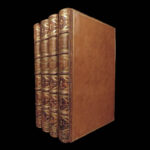 1778 Henry Brooke IRISH Poetry Universal Beauty Tasso Jerusalem Delivered 4v