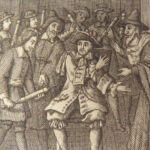 1730 Works of MOLIERE French Literature Misanthrope School for Wives 8v SET