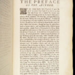 The Works of Mr. Abraham Cowley – 1678 | Fine Leather Folio