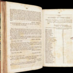 1839 Pennsylvania Government Correspondence   Charles Penrose Buckshot War riots