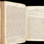 1839 Pennsylvania Government Correspondence   Charles Penrose Buckshot War riots