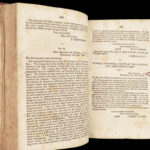 1839 Pennsylvania Government Correspondence   Charles Penrose Buckshot War riots