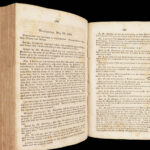 1839 Pennsylvania Government Correspondence   Charles Penrose Buckshot War riots