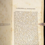 1839 Pennsylvania Government Correspondence   Charles Penrose Buckshot War riots