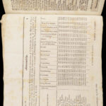 1839 Pennsylvania Government Correspondence   Charles Penrose Buckshot War riots