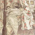 Aesop’s Fables – Aesop – 1912 | Signed Rackham Limited First