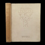 Aesop’s Fables – Aesop – 1912 | Signed Rackham Limited First
