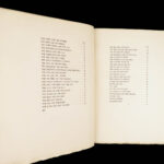 Aesop’s Fables – Aesop – 1912 | Signed Rackham Limited First