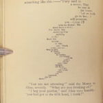 Alice’s Adventures in Wonderland – Lewis Carroll – 1897 | Altemus Color Plates Edition